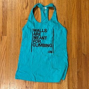 The North Face Tank Top